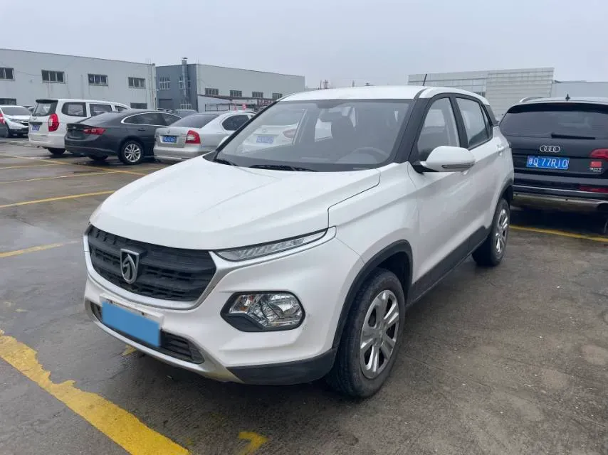 2021 BaoJun 510 1.5L 99HP L4 6MT,autocango,china used car exporter,china ev exporter,chinese used car exporter,chinese used ev exporter