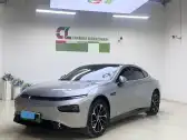 2022 XPENG P7,autocango,china used car exporter,china ev exporter,chinese used car exporter,chinese used ev exporter