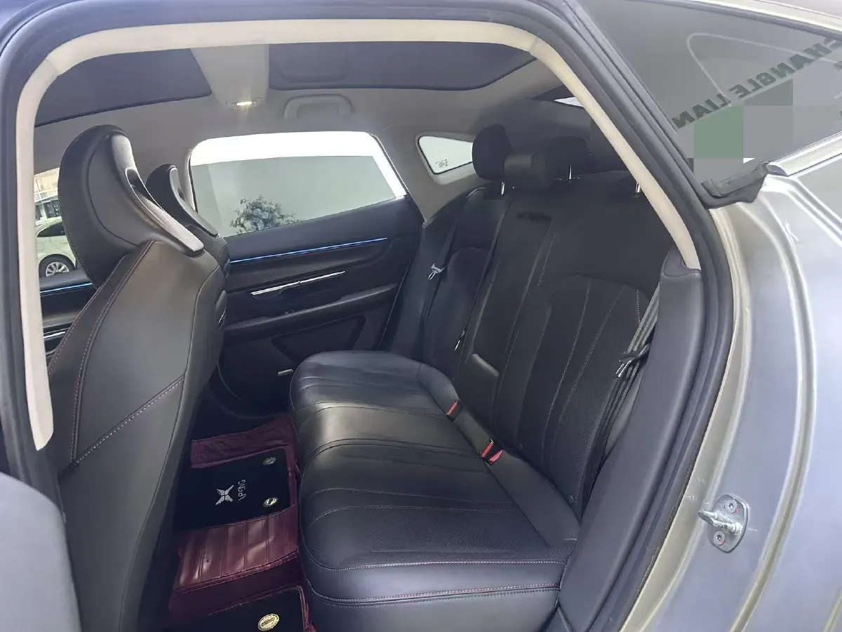 2022 Xpeng P7 BEV 70.8KWH,autocango,china used car exporter,china ev exporter,chinese used car exporter,chinese used ev exporter