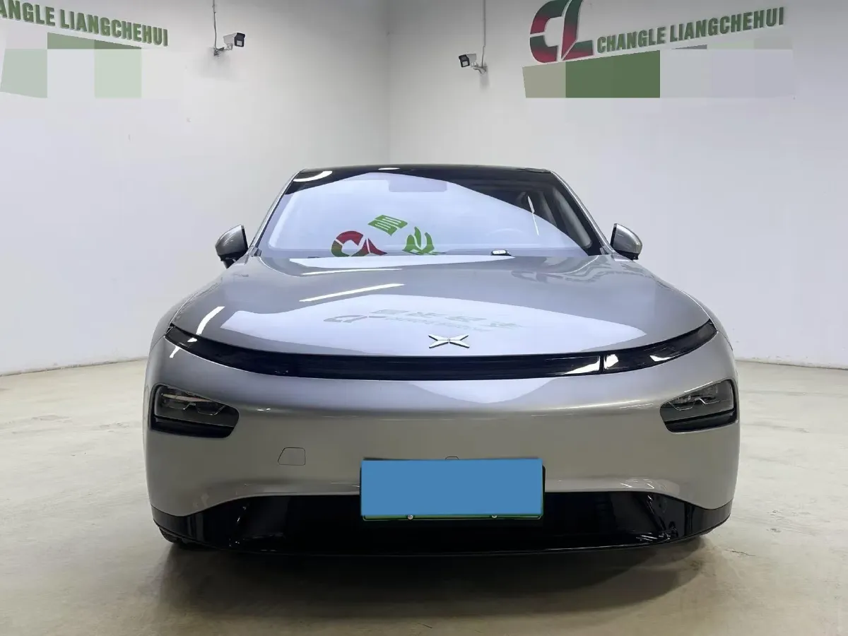 2022 Xpeng P7 BEV 70.8KWH,autocango,china used car exporter,china ev exporter,chinese used car exporter,chinese used ev exporter