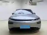 2022 Xpeng P7 BEV 70.8KWH