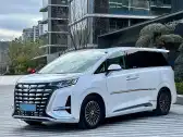 2024 DENZA D9,autocango,china used car exporter,china ev exporter,chinese used car exporter,chinese used ev exporter