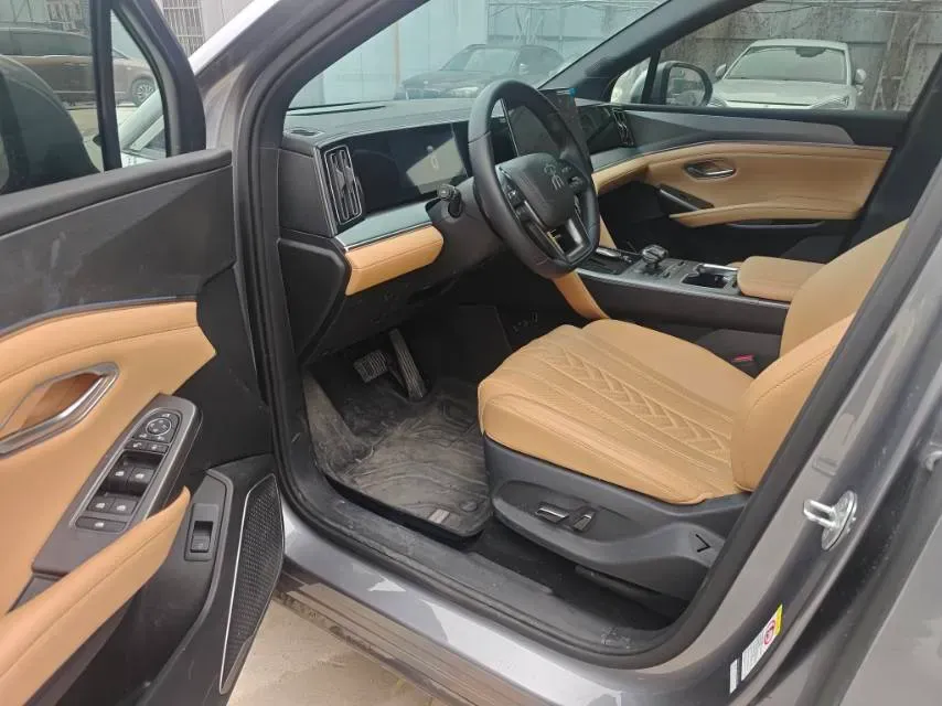 2025 BYD SongL DM-i 1.5L 101HP L4 E-CVT PHEV 18.3KWH,autocango,china used car exporter,china ev exporter,chinese used car exporter,chinese used ev exporter