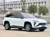 2020 NIO ES6 BEV 70KWH