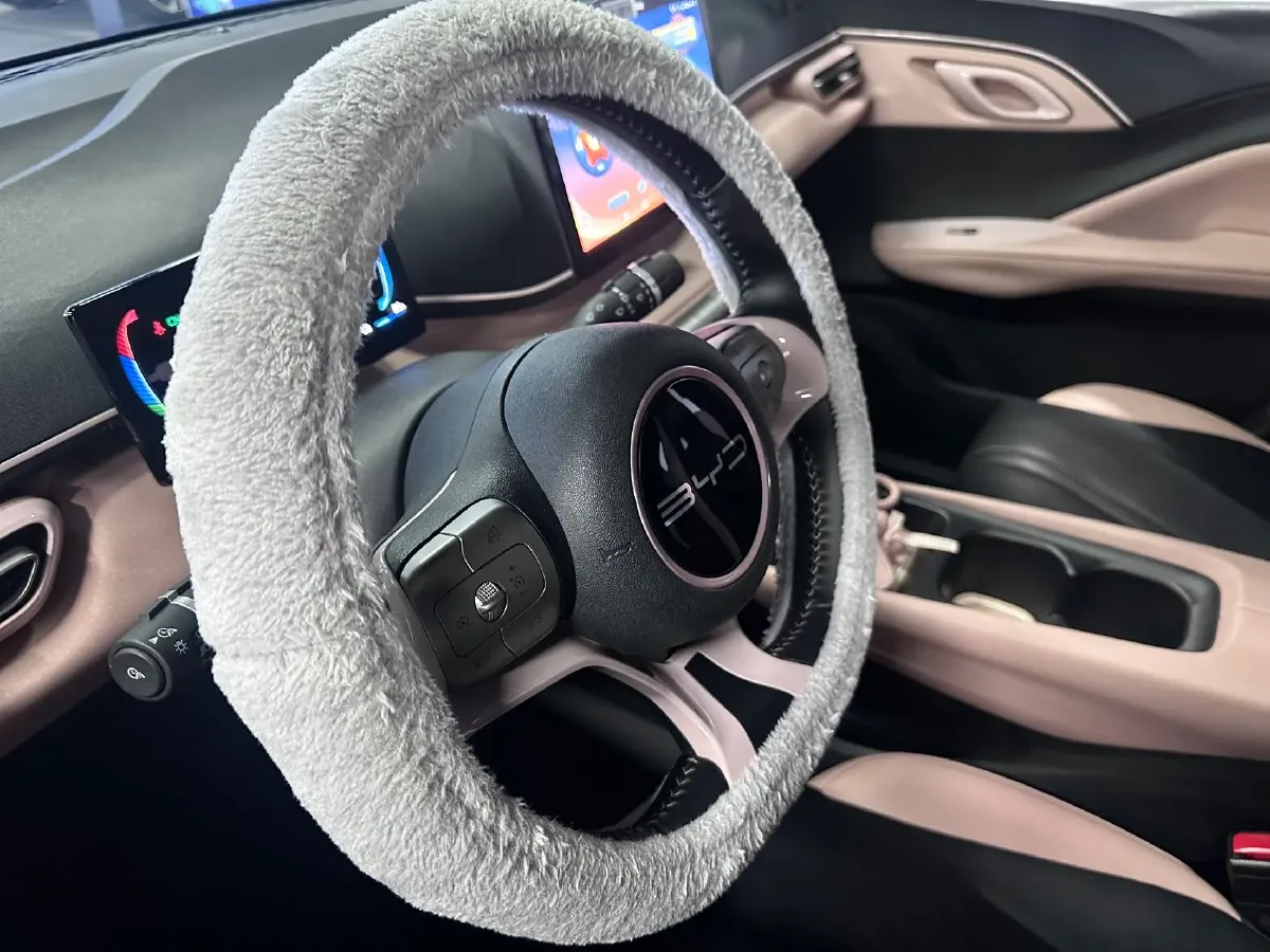 2023 BYD Seagull BEV 38.88KWH,autocango,china used car exporter,china ev exporter,chinese used car exporter,chinese used ev exporter