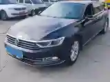 2018 Volkswagen Magotan 1.8T 180HP L4 7DCT