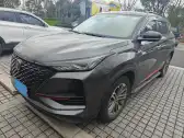 2021 CHANGAN CS75 PLUS,autocango,china used car exporter,china ev exporter,chinese used car exporter,chinese used ev exporter