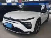 2021 CITROEN C5 X,autocango,china used car exporter,china ev exporter,chinese used car exporter,chinese used ev exporter
