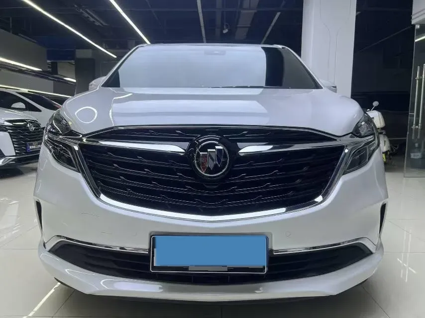 2022 Buick GL8 2.0T 237HP L4 9AT,autocango,china used car exporter,china ev exporter,chinese used car exporter,chinese used ev exporter