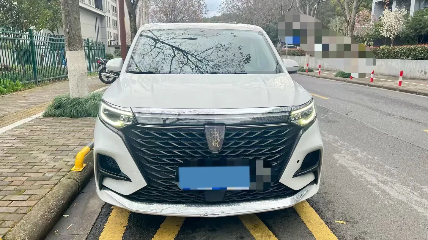 2021 Roewe iMAX8 2.0T 234HP L4 8AT,autocango,china used car exporter,china ev exporter,chinese used car exporter,chinese used ev exporter