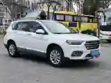 2018 Haval H6 1.5T 150HP L4 7DCT