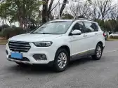 2018 HAVAL H6,autocango,china used car exporter,china ev exporter,chinese used car exporter,chinese used ev exporter