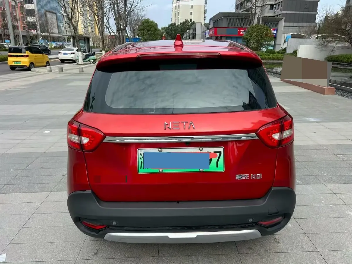 2019 Neta N01 BEV 35KWH,autocango,china used car exporter,china ev exporter,chinese used car exporter,chinese used ev exporter