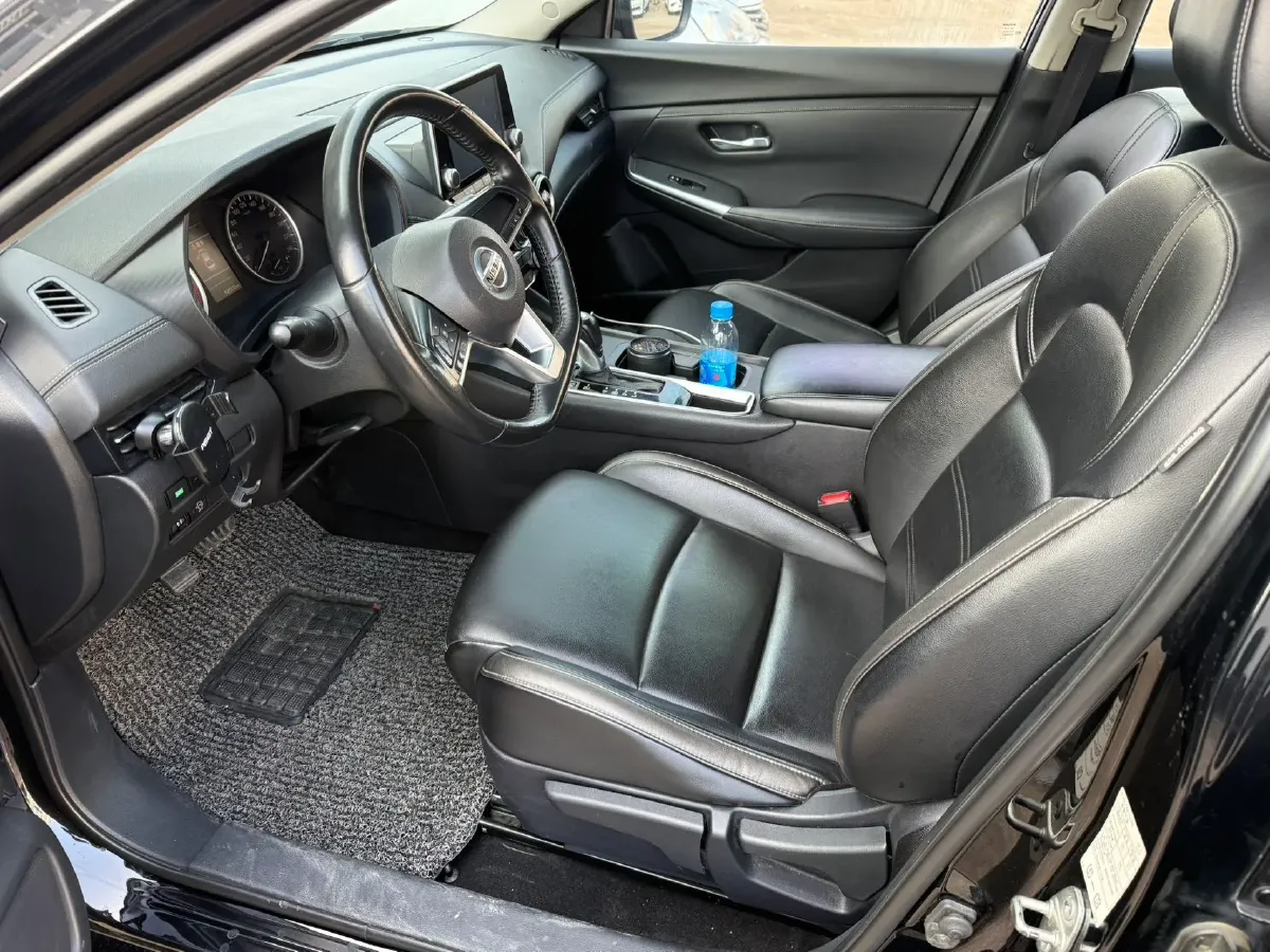 2020 Nissan Sylphy 1.6L 135HP L4 CVT,autocango,china used car exporter,china ev exporter,chinese used car exporter,chinese used ev exporter