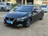 2020 Nissan Sylphy 1.6L 135HP L4 CVT