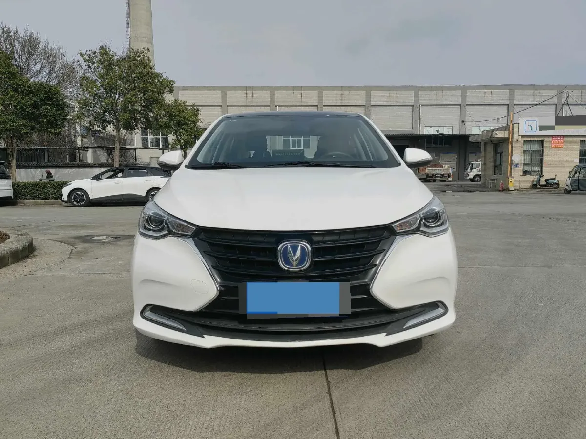2019 ChangAn Alsvin 1.5L 107HP L4 5DCT,autocango,china used car exporter,china ev exporter,chinese used car exporter,chinese used ev exporter