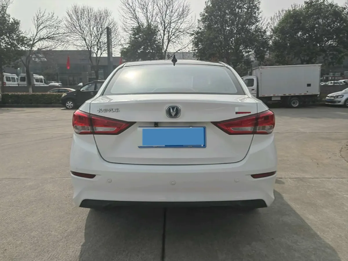 2019 ChangAn Alsvin 1.5L 107HP L4 5DCT,autocango,china used car exporter,china ev exporter,chinese used car exporter,chinese used ev exporter