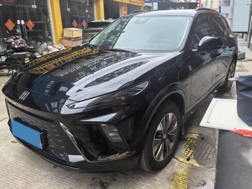 2023 Skoda Kodiak GT 2.0T 186HP L4 7DCT,autocango,china used car exporter,china ev exporter,chinese used car exporter,chinese used ev exporter