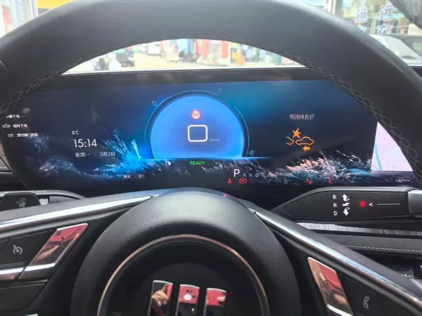 2023 Skoda Kodiak GT 2.0T 186HP L4 7DCT,autocango,china used car exporter,china ev exporter,chinese used car exporter,chinese used ev exporter