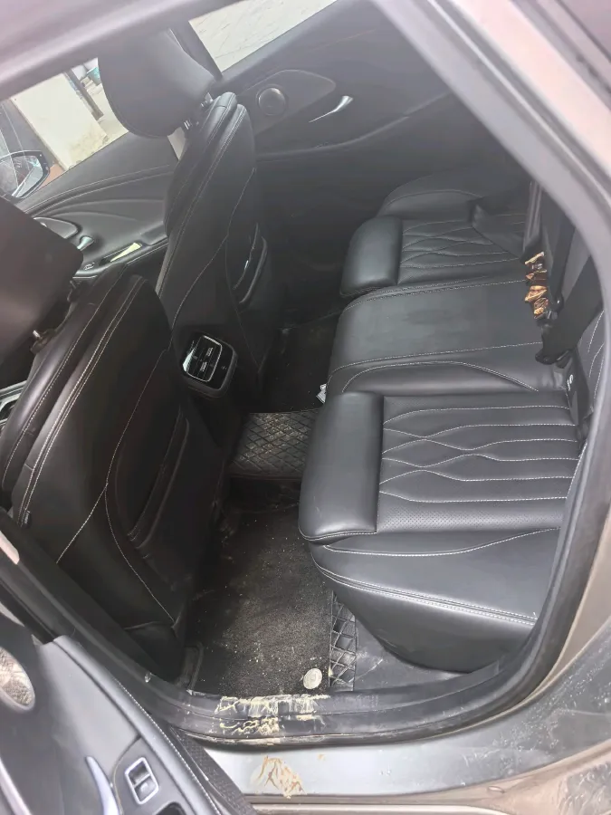 2022 Chery Arrizo 8 1.6T 197HP L4 7DCT,autocango,china used car exporter,china ev exporter,chinese used car exporter,chinese used ev exporter