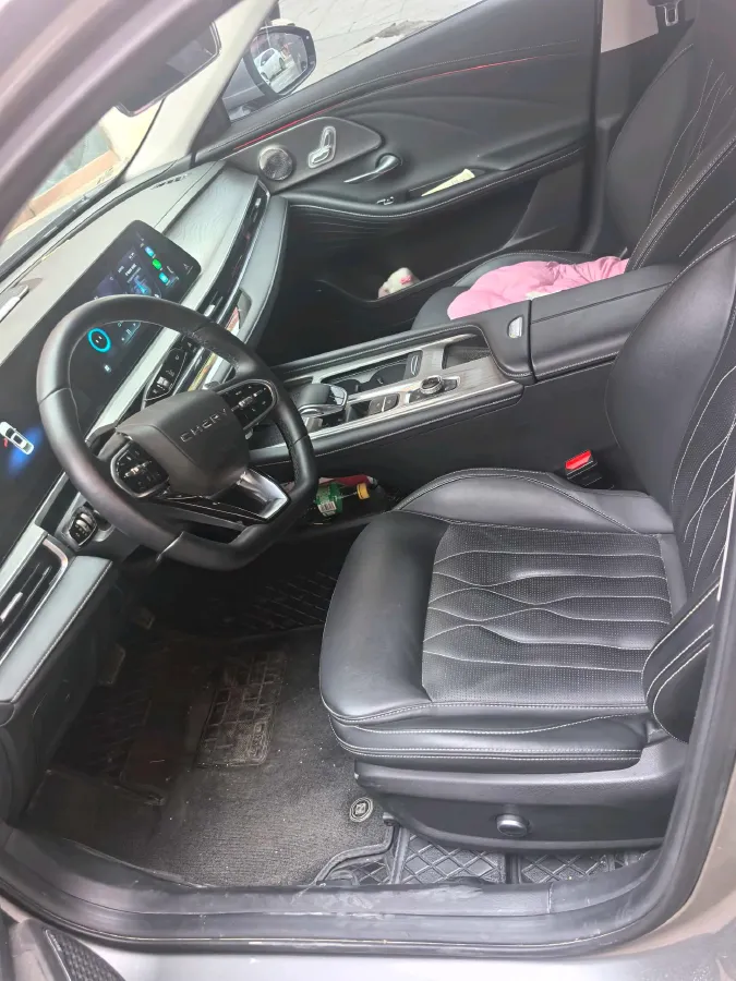 2022 Chery Arrizo 8 1.6T 197HP L4 7DCT,autocango,china used car exporter,china ev exporter,chinese used car exporter,chinese used ev exporter