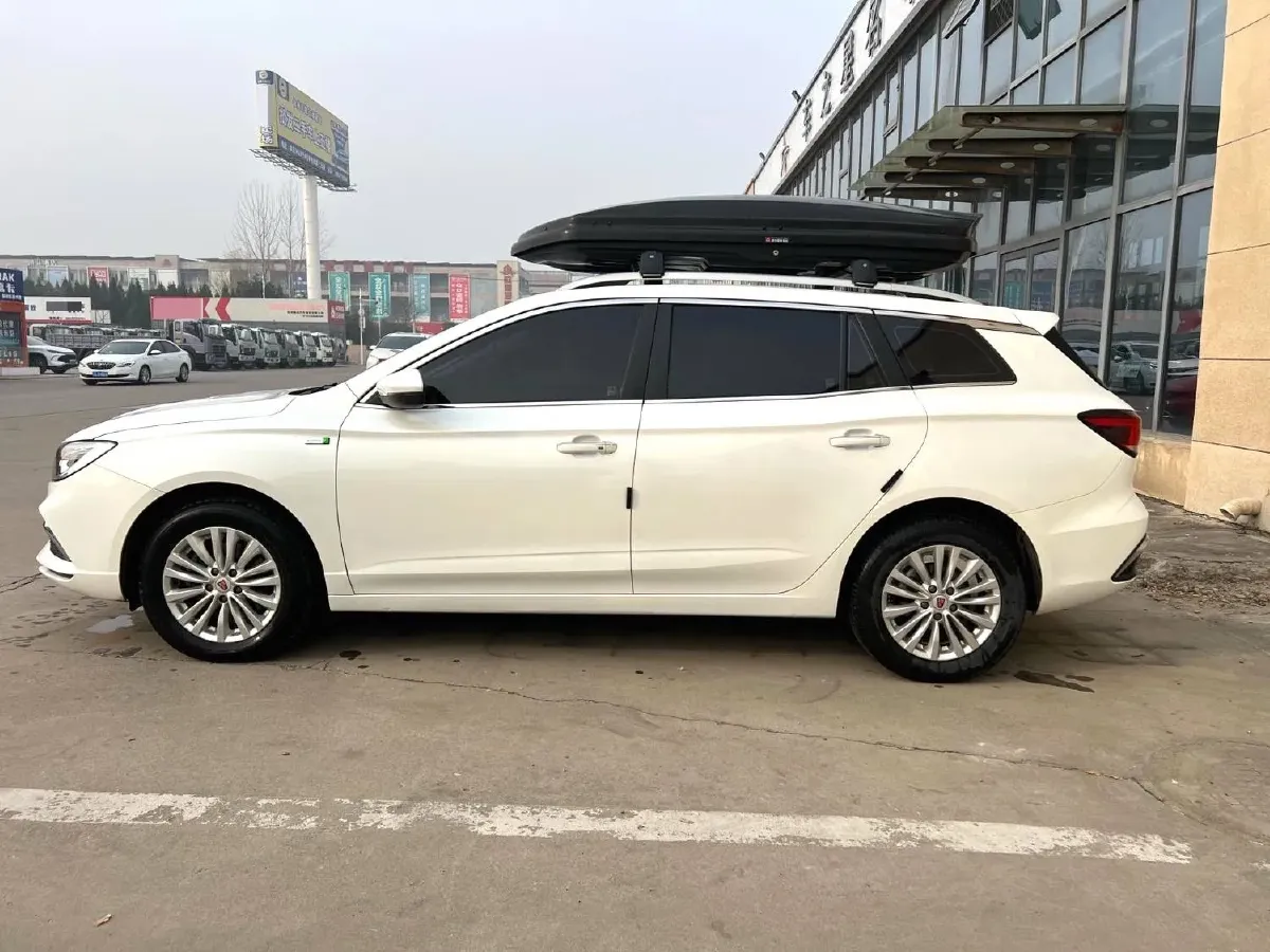 2019 Roewe Ei5 BEV 52.5KWH,autocango,china used car exporter,china ev exporter,chinese used car exporter,chinese used ev exporter