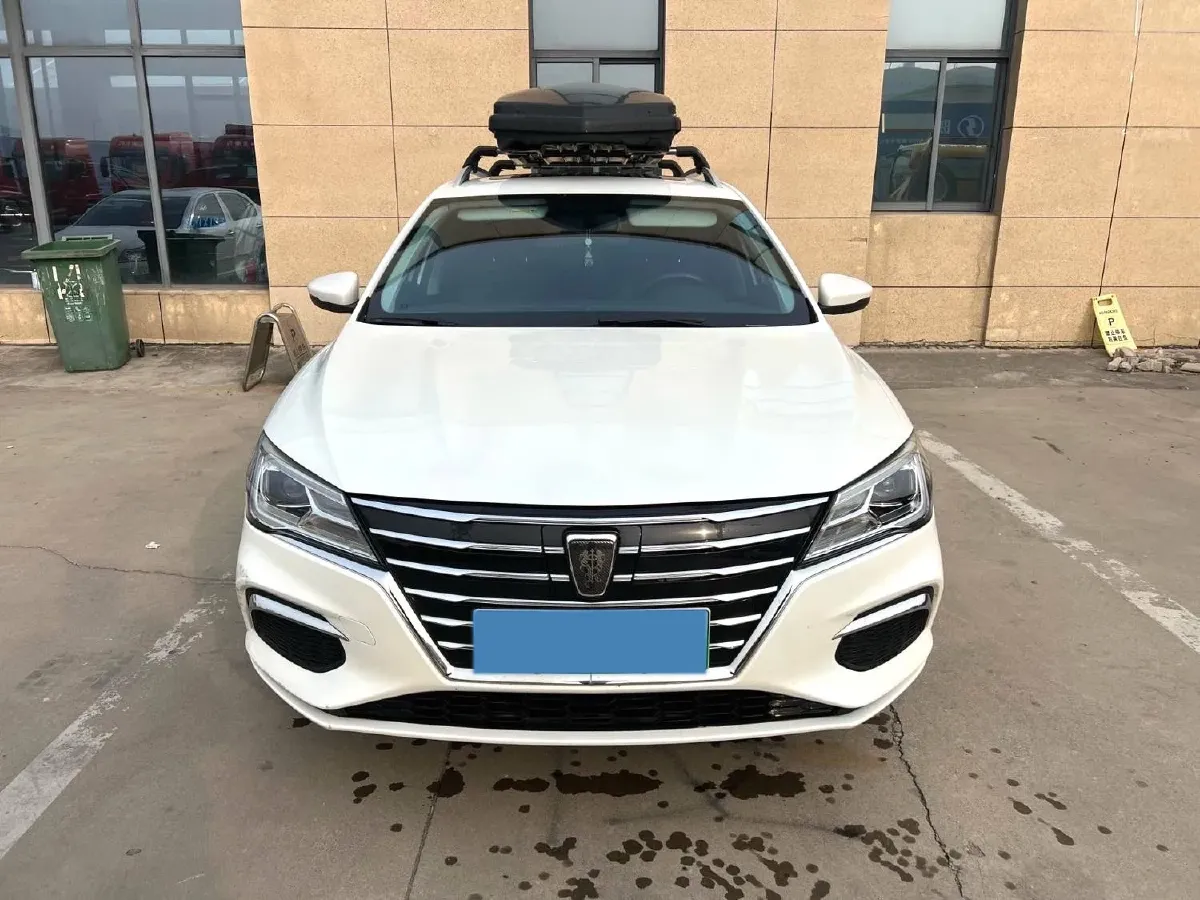 2019 Roewe Ei5 BEV 52.5KWH,autocango,china used car exporter,china ev exporter,chinese used car exporter,chinese used ev exporter