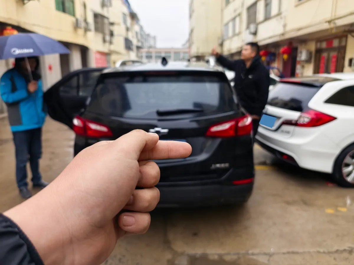 2019 Chevrolet Equinox 1.5T 180HP L4 6AT,autocango,china used car exporter,china ev exporter,chinese used car exporter,chinese used ev exporter