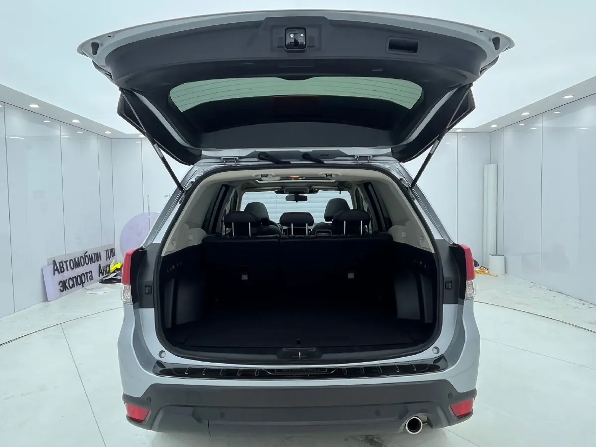 2022 Subaru Forester 2.0L 154HP H4 CVT,autocango,china used car exporter,china ev exporter,chinese used car exporter,chinese used ev exporter