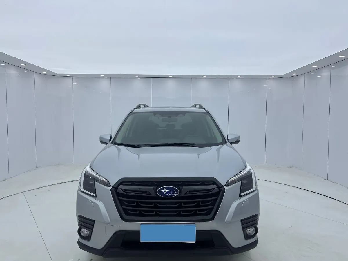 2022 Subaru Forester 2.0L 154HP H4 CVT,autocango,china used car exporter,china ev exporter,chinese used car exporter,chinese used ev exporter