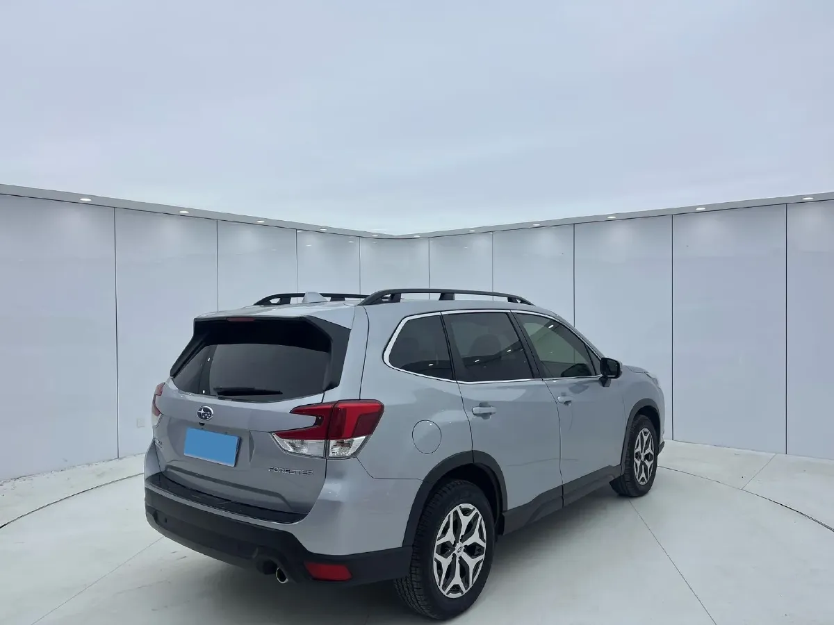 2022 Subaru Forester 2.0L 154HP H4 CVT,autocango,china used car exporter,china ev exporter,chinese used car exporter,chinese used ev exporter