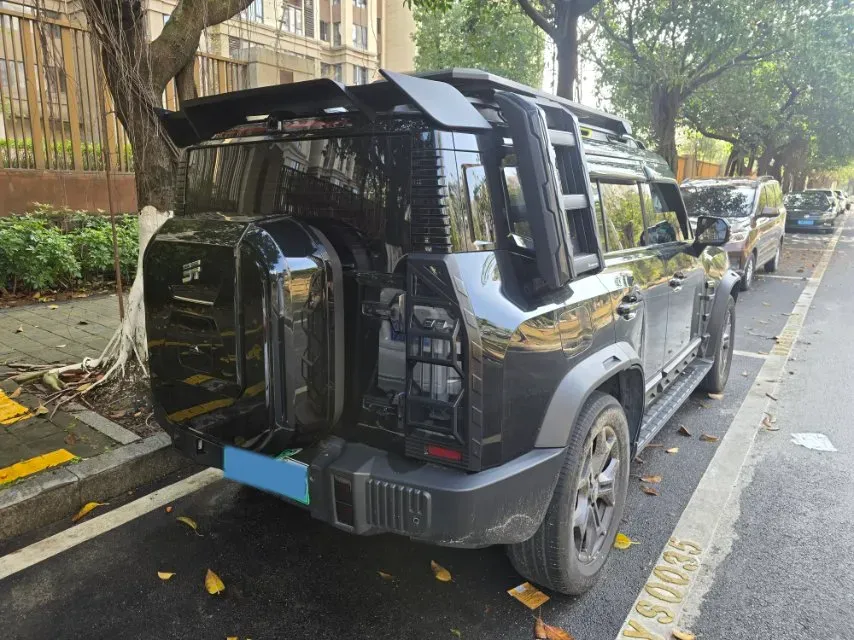 2024 Jetour ShanHai TravellerC-DM 1.5T 156HP L4 3DHT PHEV 26.7KWH,autocango,china used car exporter,china ev exporter,chinese used car exporter,chinese used ev exporter