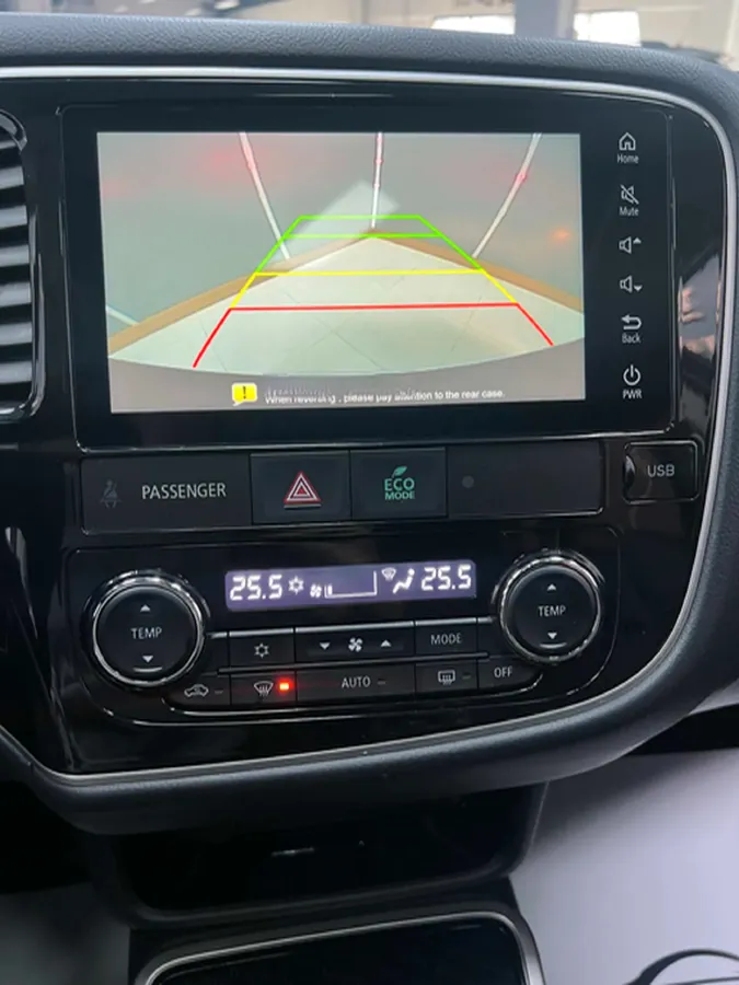 2021 Mitsubishi Outlander 2.0L 166HP L4 CVT,autocango,china used car exporter,china ev exporter,chinese used car exporter,chinese used ev exporter