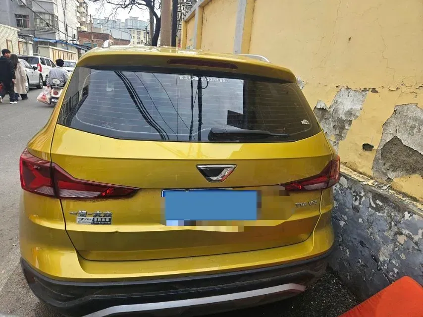 2019 Jetta VS5 1.4T 150HP L4 6AT,autocango,china used car exporter,china ev exporter,chinese used car exporter,chinese used ev exporter