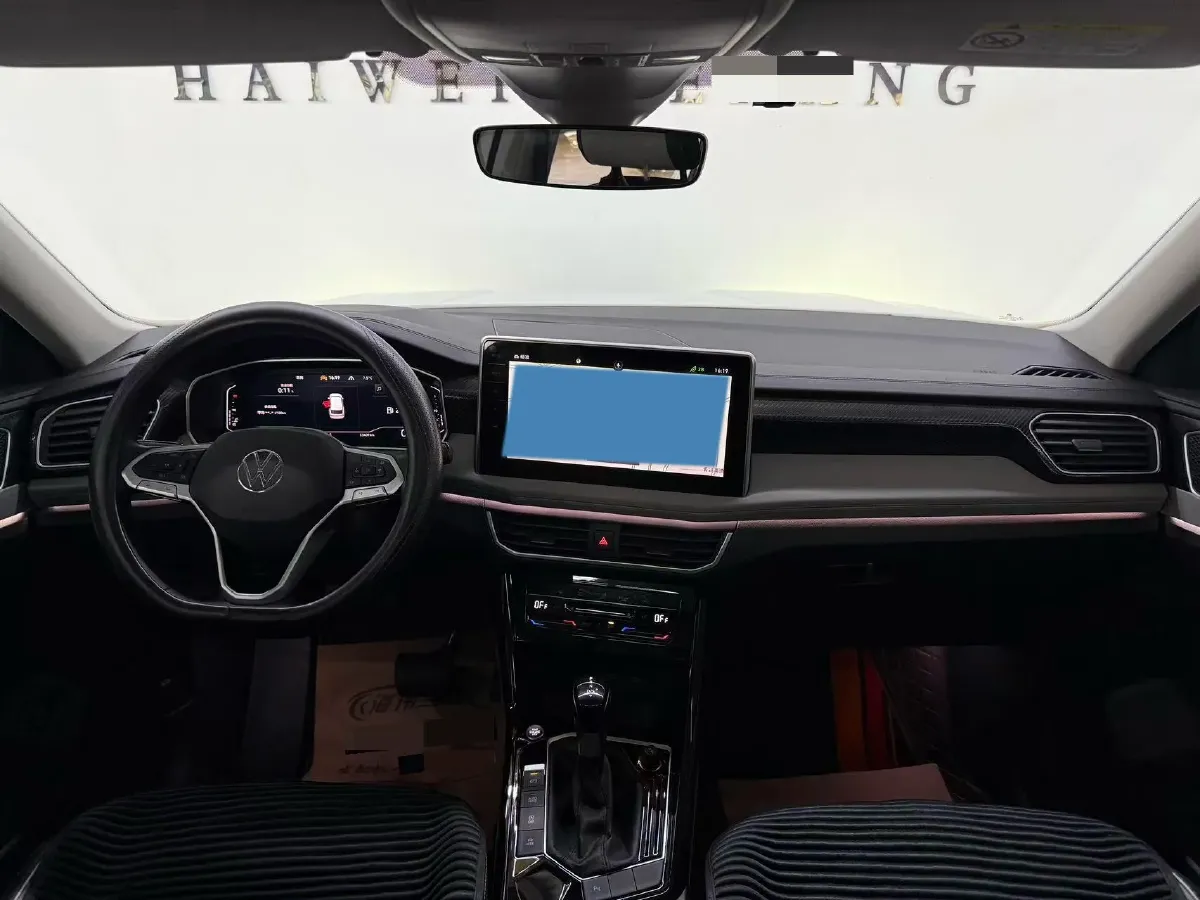 2023 Volkswagen Tayron 1.4T 150HP L4 7DCT,autocango,china used car exporter,china ev exporter,chinese used car exporter,chinese used ev exporter