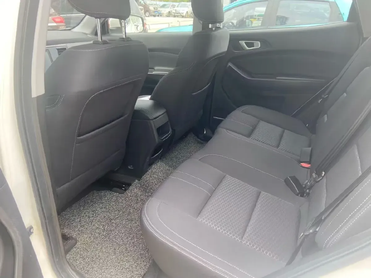 2019 Chery Tiggo 5x 1.5L 116HP L4 5MT,autocango,china used car exporter,china ev exporter,chinese used car exporter,chinese used ev exporter