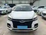 2019 Chery Tiggo 5x 1.5L 116HP L4 5MT