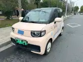 2022 CHERY QQ ICE CREAM,autocango,china used car exporter,china ev exporter,chinese used car exporter,chinese used ev exporter