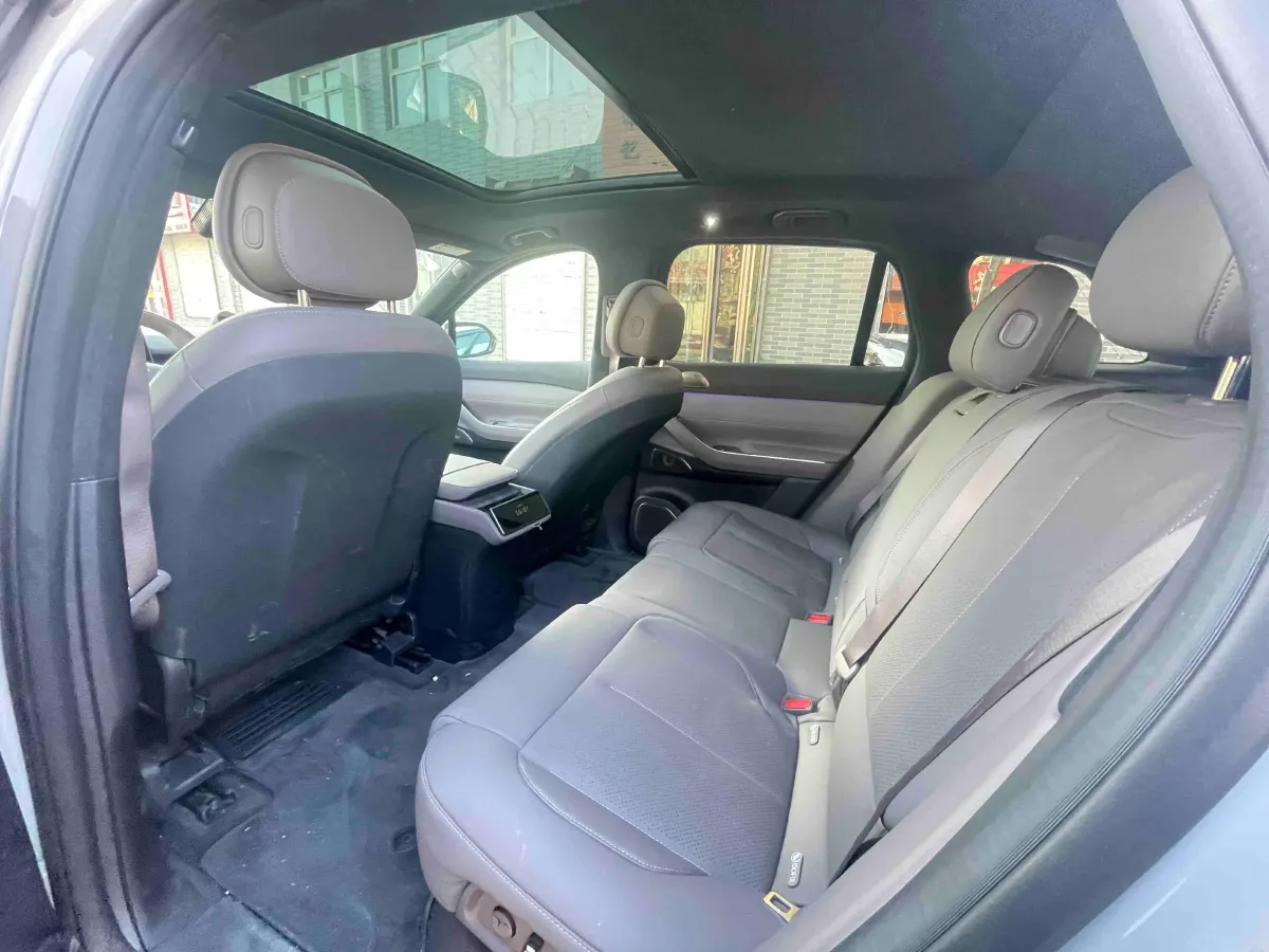 2022 NIO ES6 BEV 75KWH,autocango,china used car exporter,china ev exporter,chinese used car exporter,chinese used ev exporter