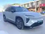 2022 NIO ES6 BEV 75KWH