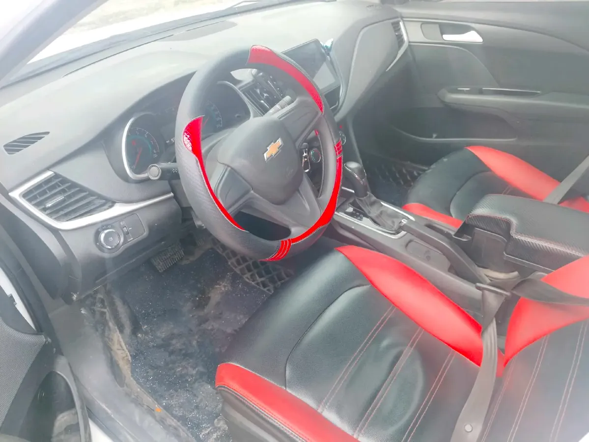 2019 Chevrolet Cavalier 1.5L 113HP L4 6AT,autocango,china used car exporter,china ev exporter,chinese used car exporter,chinese used ev exporter