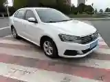2019 ChangAn Eado XT 1.6L 128HP L4 6AT