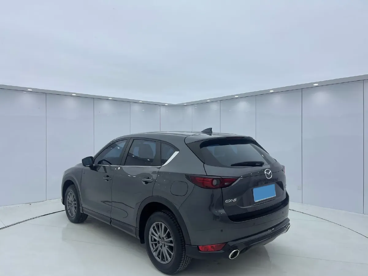 2021 Mazda CX-5 2.0L 155HP L4 6AT,autocango,china used car exporter,china ev exporter,chinese used car exporter,chinese used ev exporter