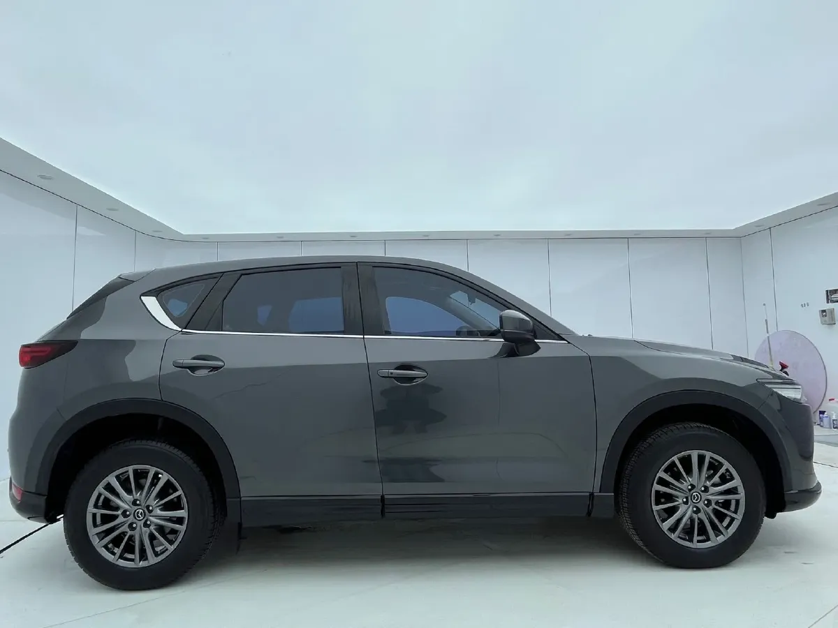 2021 Mazda CX-5 2.0L 155HP L4 6AT,autocango,china used car exporter,china ev exporter,chinese used car exporter,chinese used ev exporter