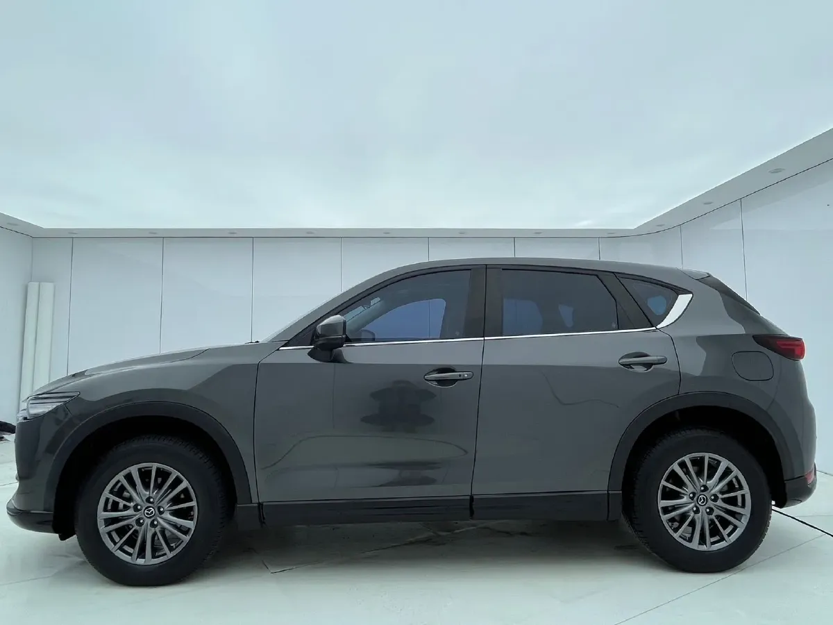 2021 Mazda CX-5 2.0L 155HP L4 6AT,autocango,china used car exporter,china ev exporter,chinese used car exporter,chinese used ev exporter