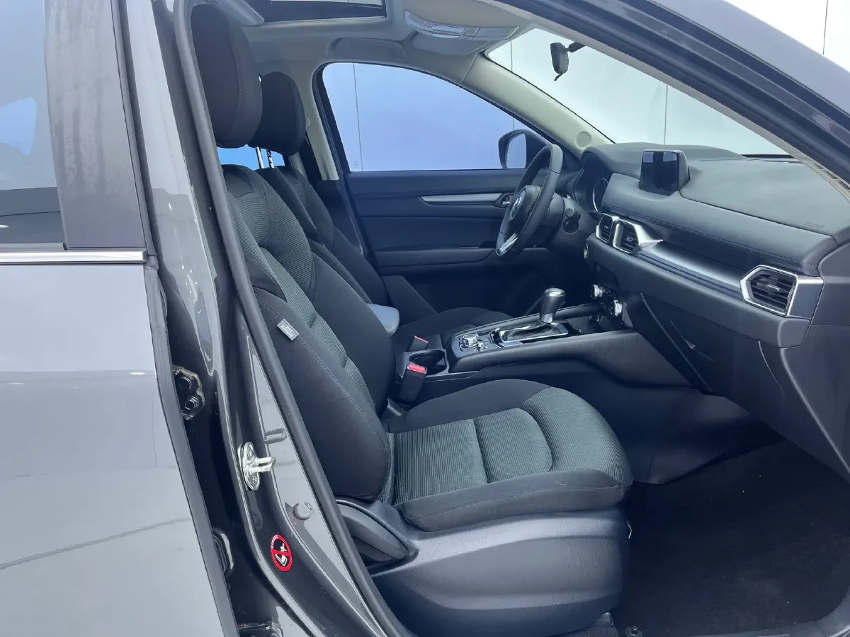 2021 Mazda CX-5 2.0L 155HP L4 6AT,autocango,china used car exporter,china ev exporter,chinese used car exporter,chinese used ev exporter