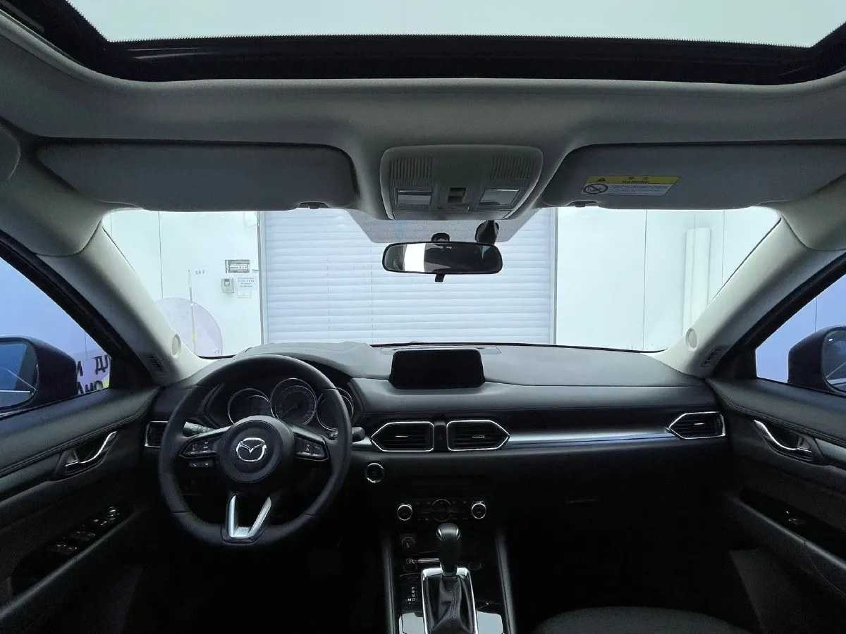 2021 Mazda CX-5 2.0L 155HP L4 6AT,autocango,china used car exporter,china ev exporter,chinese used car exporter,chinese used ev exporter