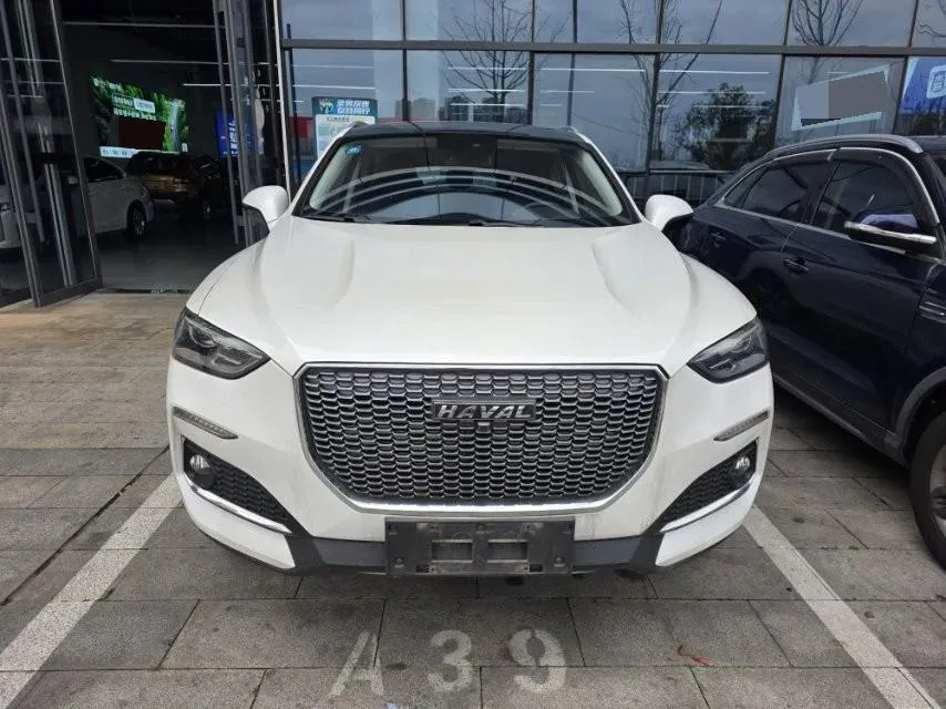 2019 Haval F5 1.5T 169HP L4 7DCT,autocango,china used car exporter,china ev exporter,chinese used car exporter,chinese used ev exporter