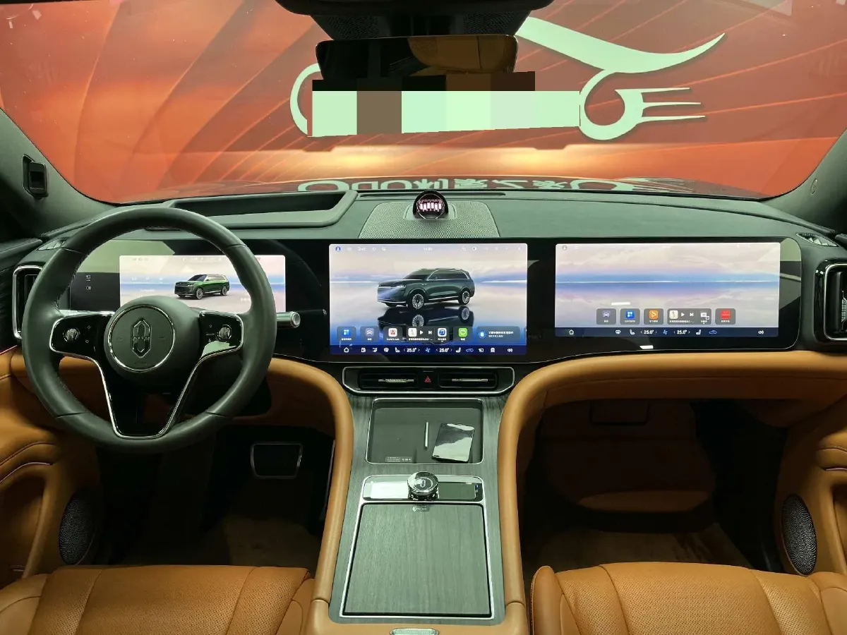 2024 HIMA AITO M9 1.5T 152HP L4 REEV 52KWH,autocango,china used car exporter,china ev exporter,chinese used car exporter,chinese used ev exporter