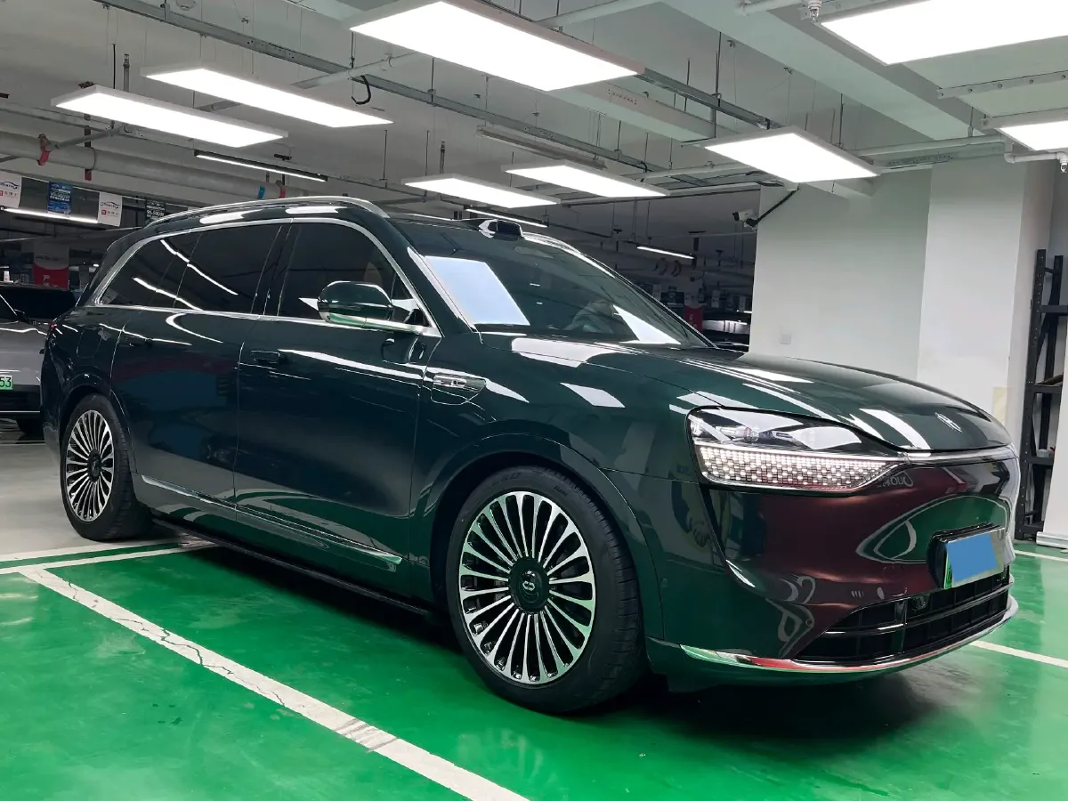 2024 HIMA AITO M9 1.5T 152HP L4 REEV 52KWH,autocango,china used car exporter,china ev exporter,chinese used car exporter,chinese used ev exporter